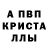 Метамфетамин Декстрометамфетамин 99.9% Chebyrek N1
